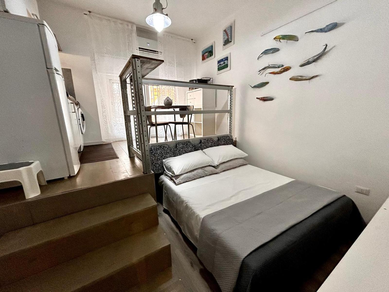 Rogadeo 28 Apartment Bari Exterior photo